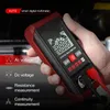 HABOTEST HT123 Multimetr s automatickým rozsahem 2 000 Náhled obrázku produktu 6