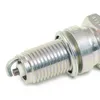 Close-up of a spark plug on a white background. Produktbild-Vorschau