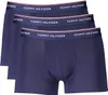 Tommy Hilfiger 3P Boxershort Peacoat-pt (409) L Produktbild-Vorschau 1