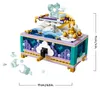 La scatola dei gioielli di Jasmine Anteprima dell’immagine prodotto 29
