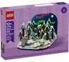 LEGO® Promotional 40785 Diorama d'aurores boréales Voir les images du produit 7