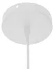 Atmosphera créateur d'intérieur - Lampe à suspendre pétales Voir les images du produit 8