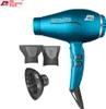Parlux Digitalyon Blue Hair Tools Set - 4 Pieces Voir les images du produit 1