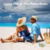 Radio Feegar Retro Bluetooth Lautsprecher,Vintage FM Radio Produktbild-Vorschau 12