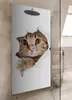 Wallario selbstklebende Duschrückwand 70 x 180 cm mit Motiv Produktbild-Vorschau 2