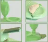 Famini Hand Pierogi Form 2 in 1 Plastik Set von 2 Stücken Produktbild-Vorschau 4