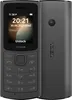 Téléphone portable NOKIA 110 (2023) Double SIM 4G bleu Voir les images du produit 3
