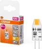 OSRAM LED Lampe PIN MICRO 12 V 10 300° 1W G4 klar warmweiss Produktbild-Vorschau 5