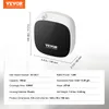 VEVOR vonný difuzér, 100 ml Bluetooth smart difuzér pro Náhled obrázku produktu 7
