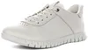 Ecco Gruuv Lite  Veterschoenen Laag - Wit - Maat 39 Produktbild-Vorschau 13