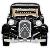 COBI Citroën Traction Avant 11CV 1938 - Edición Ejecutiva, Vista previa de la imagen del producto 7