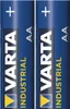 VARTA INDUSTRIAL AA Folie 2 | Packung (2 Stück) Produktbild-Vorschau 1