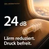 SANOHRA fly contre les maux d'oreilles en avion Protection Voir les images du produit 8