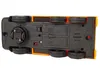 Lean Toys Krankenwagen Batterie Auto Lichter Sounds Produktbild-Vorschau 5