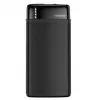 Partel, 5000mAh Powerbank compact avec indicateurs LED, Voir les images du produit 5