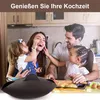 Brotbackformen, Brotbackschale (2 Stück), Produktbild-Vorschau 7