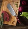 PAUDIN P5 Nakiri Messer 17,5 cm - Japanisches Gemüsemesser Produktbild-Vorschau 15