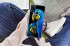 MuchoWow® Handyhülle Schutzhülle Hülle für Samsung Galaxy Produktbild-Vorschau 3
