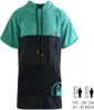 Wave Hawaii Baumwolle Poncho Aveiro, Size L -  Portugal Produktbild-Vorschau 3