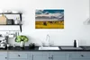 MuchoWow® Poster Island - Berge - Pferde 60x40 cm - Produktbild-Vorschau 3