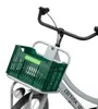 Urban Proof Junior Caisse à vélo 15 litres Plastique Voir les images du produit 5