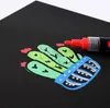 Montessa Acrylstifte Set, 24 Farben, Wasserfeste Marker für Produktbild-Vorschau 9