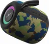 GEMBIRD Gembird GMB Audio SPK-BT-LED-05-CM enceinte Voir les images du produit 4