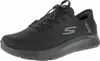 Skechers Slip-Ins : GO WALK Flex - New World 216505-BBK, Voir les images du produit 39