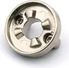 Schüco Standard-Befestigungsrosette vernickelt 247083 / Produktbild-Vorschau 1