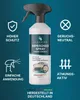 Imprägnierung für Cabrio Verdeck Imprägnierspray, 500 ml Produktbild-Vorschau 7