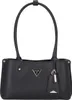 Dámská kabelka GUESS Meridian Black : černá Barevný Náhled obrázku produktu 28
