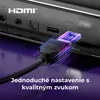 ULTIMEA 7.1-kanálový odnímateľný soundbar s RGB svetlom, Náhľad obrázku produktu 8