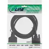InLine DVI-D Verlängerung Premium, 3 m, digital 24+1 Produktbild-Vorschau 2