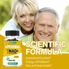 Liposomal NAD+ 800mg (120 Kapseln) Produktbild-Vorschau 9