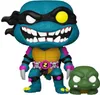 Figurka Funko Pop! Teenage Mutant Ninja Turtles Slash i Pre Podgląd zdjęcia produktu 2