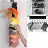 Organizer per cappelli da parete, supporto per cappellini Anteprima dell’immagine prodotto 7