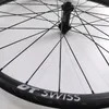 DT Swiss Laufrad HU 1900 SPLINE 29" 622 x 25 mm schwarz - Produktbild-Vorschau 5