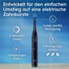 Oral-B iO Series 2 Night Black inkl. Reiseetui Limited Produktbild-Vorschau 3
