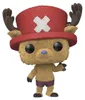 Figurina POP One Piece Tony Tony Chopper #1883 Anteprima dell’immagine prodotto 1