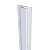 Duschspa 210cm H-Profil Aluminium Profil Verbindungsprofile Produktbild-Vorschau 2