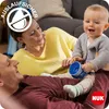 NUK Mini Magic Cup so svietiacim efektom | 6+ mesiacov | Náhľad obrázku produktu 9