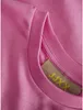 Jack & Jones Merle Spring Rlx Short Jjxx Sweatshirt Rosa M Produktbild-Vorschau 3