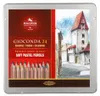 KOH-I-NOOR Gioconda Soft Zestaw kredek pastelowych 24 szt. Podgląd zdjęcia produktu 2