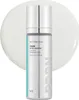 A product shot of a skincare ampoule bottle on a white and light gray background. Náhled obrázku produktu