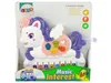 Pianoforte interattivo Unicorno Suoni Animali Suoni Veicoli Anteprima dell’immagine prodotto 3