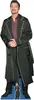 Pascal, Pedro Pappaufsteller Black Coat Pappaufsteller Produktbild-Vorschau 1