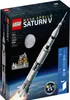 LEGO Rakieta NASA Apollo Saturn V 21309 Podgląd zdjęcia produktu 1