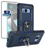 Armor Outdoor Handyhülle für Samsung Galaxy S8 Handy Panzer Produktbild-Vorschau 1