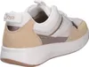 Joya Damen Schnürschuh ALEGRA BEIGE-WHITE beige Größe EUR Produktbild-Vorschau 4