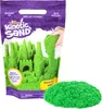 Kinetic Sand grün 907g Produktbild-Vorschau 9